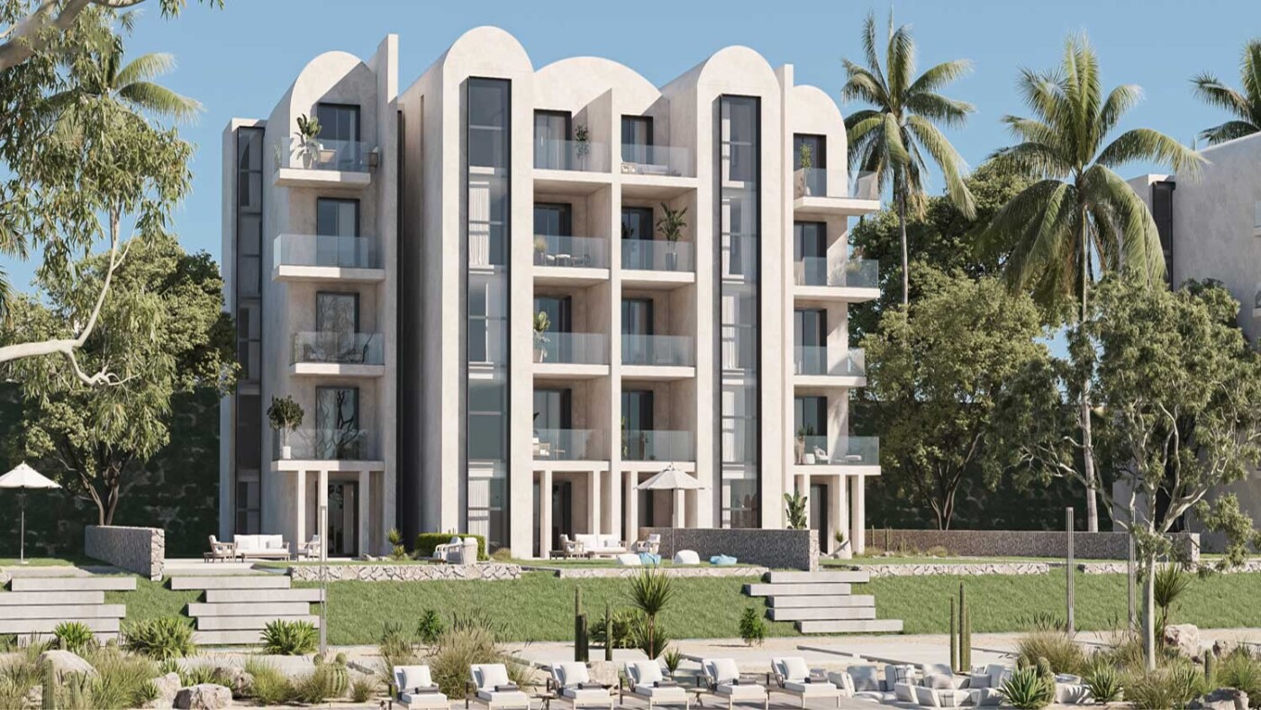 For Sale in Salt North Coast By Tatweer Misr