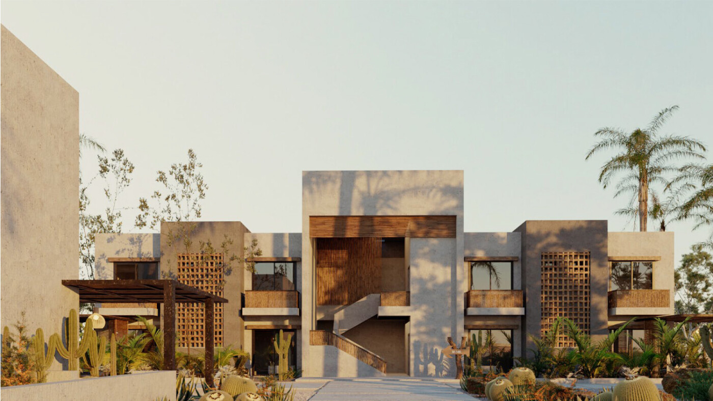 For Sale in Jefaira North Coast By Inertia
