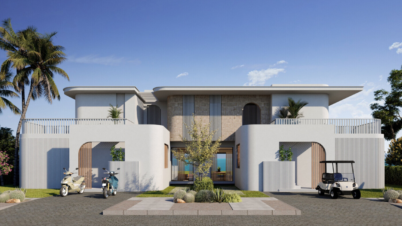 For Sale in June North Coast By SODIC