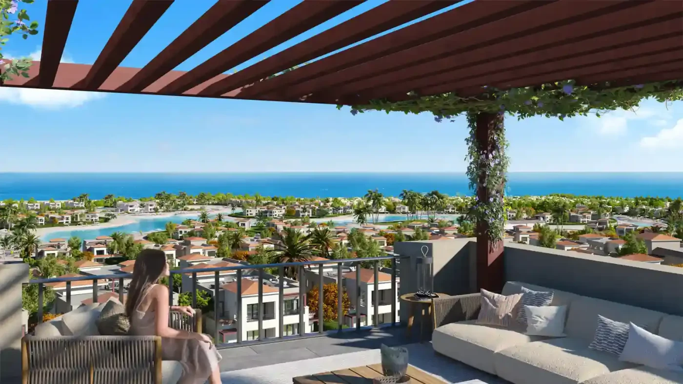 Telal Soul North Coast Alex-Matrouh Rd By Roya Developments