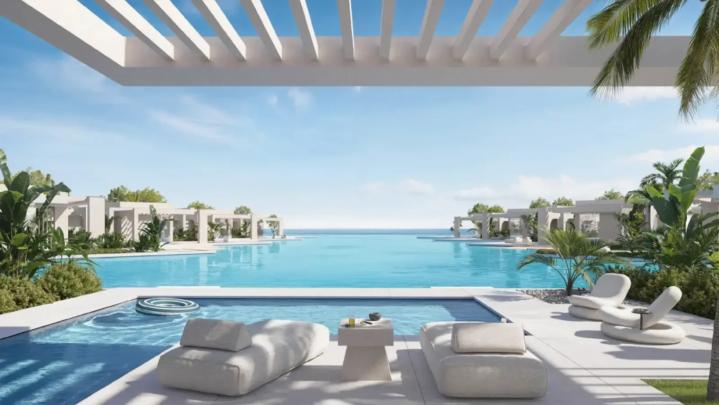 The C North Coast Ras El Hekma By Il Cazar Developments