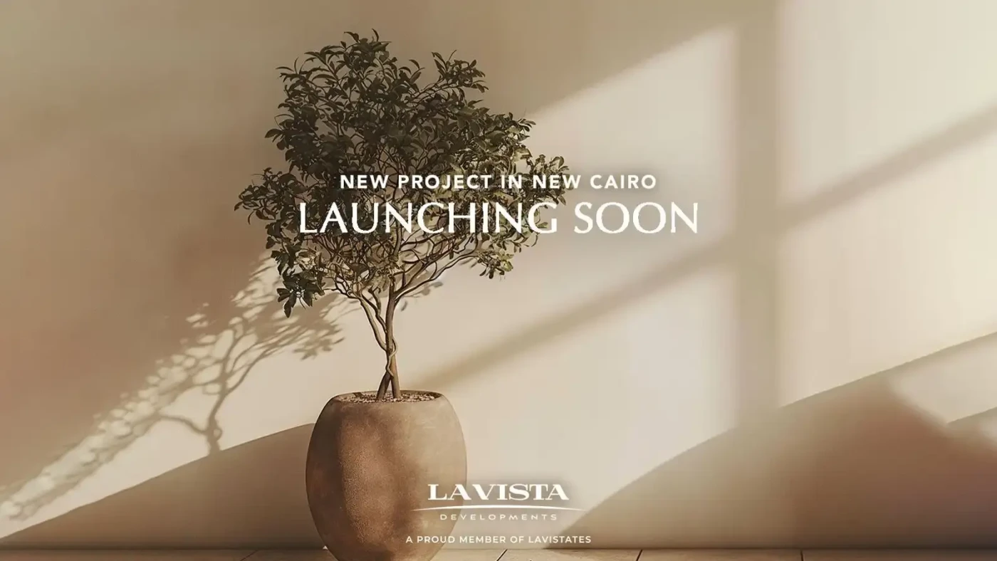 City Residence New Cairo 6th settlement By La Vista
