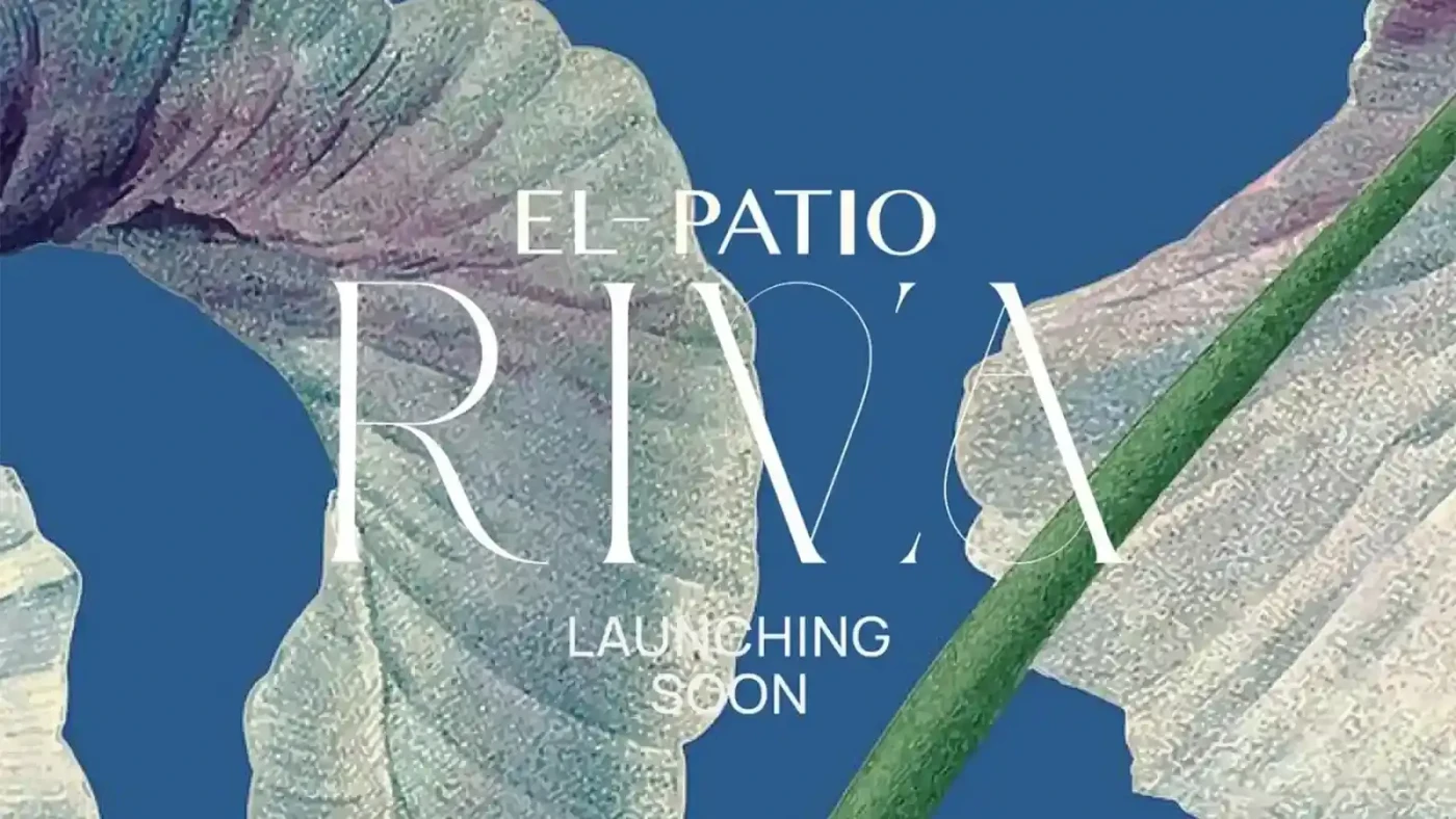El Patio Riva  6th settlement By La Vista