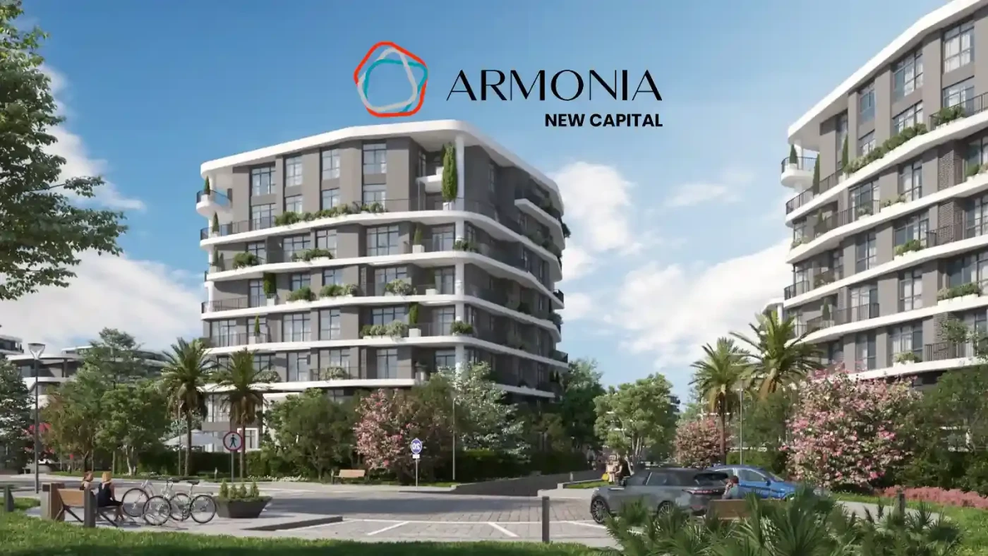 Armonia  R7 By The Land Developers