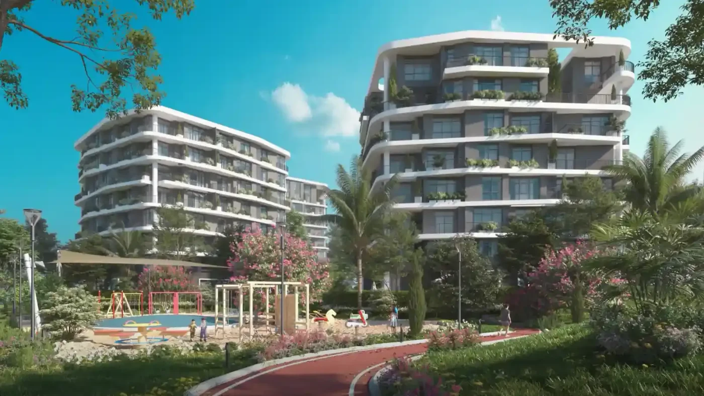 Armonia  R7 By The Land Developers