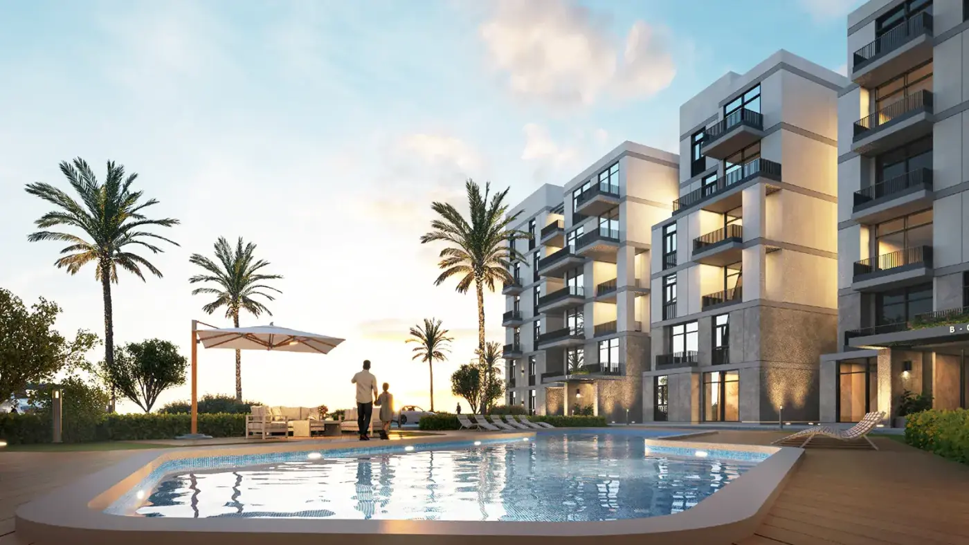 Klove  Al Koronfel By Larz Developments