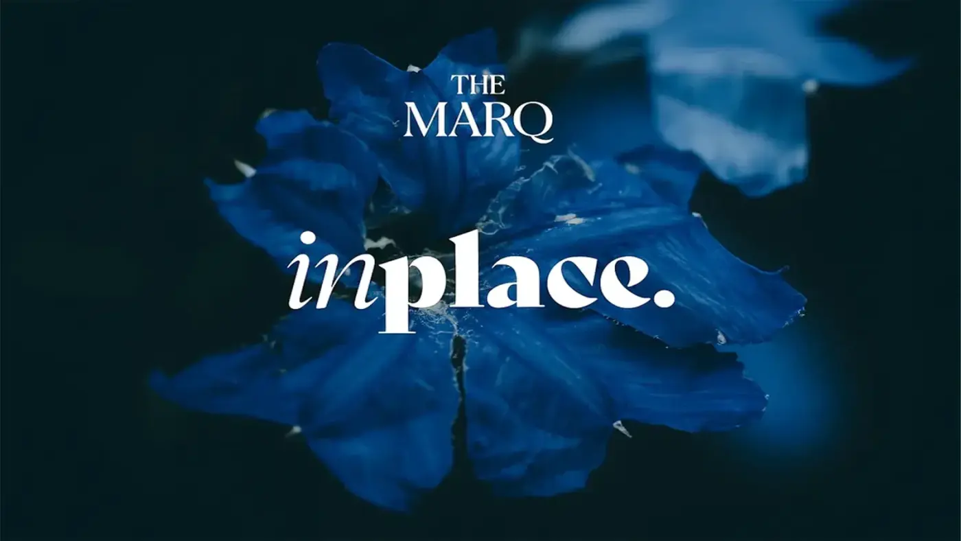 Inplace New Cairo North 90 By The MarQ Communities