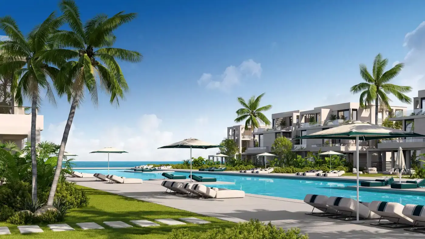 The C North Coast Ras El Hekma By Il Cazar Developments