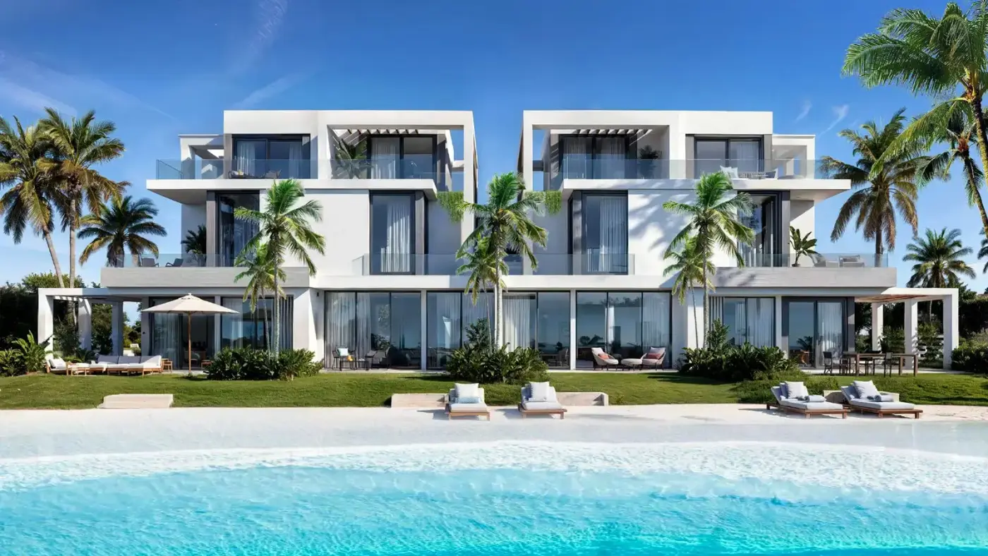 The C North Coast Ras El Hekma By Il Cazar Developments