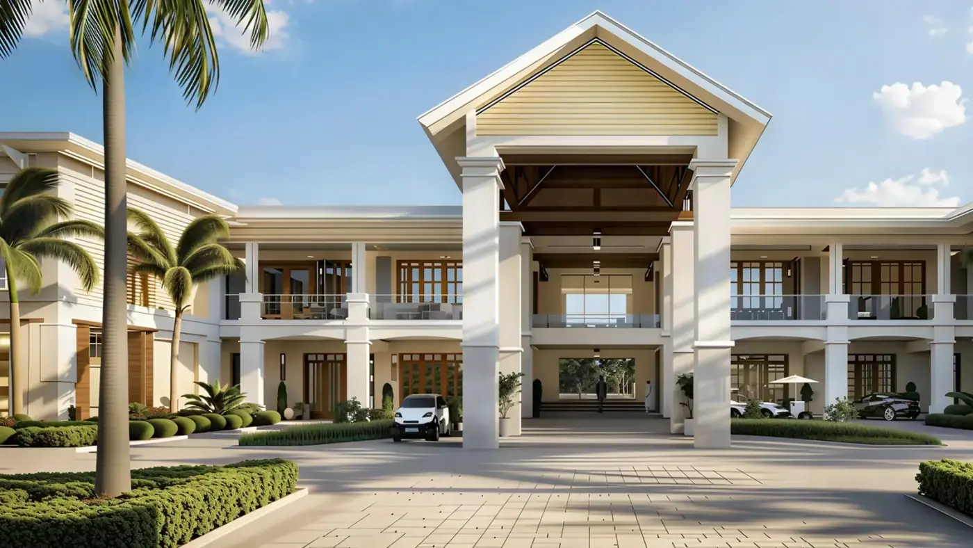 Crysta North Coast Sidi Abd El-Rahman By Mountain View