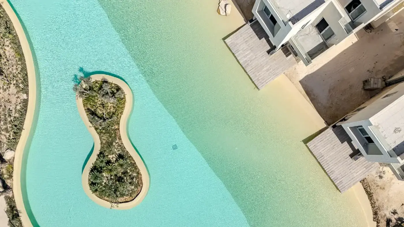 Masyaf North Coast Ras Elhekma By M Square