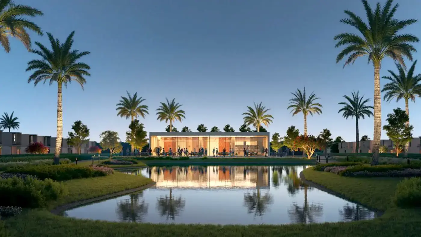 Kinz El Sheikh Zayed Al Dabaa Corridor By Madar Developments