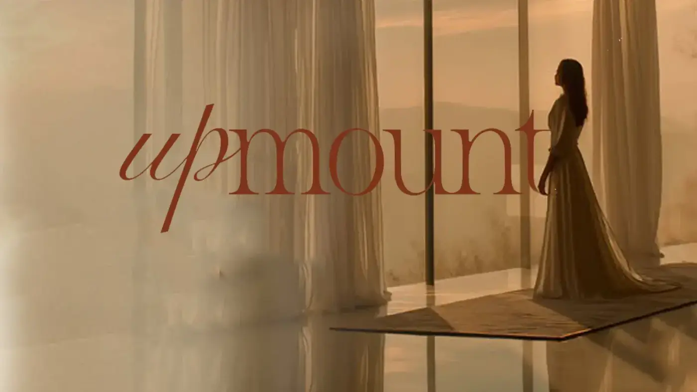 Upmount New Capital City R8 district By Empire State