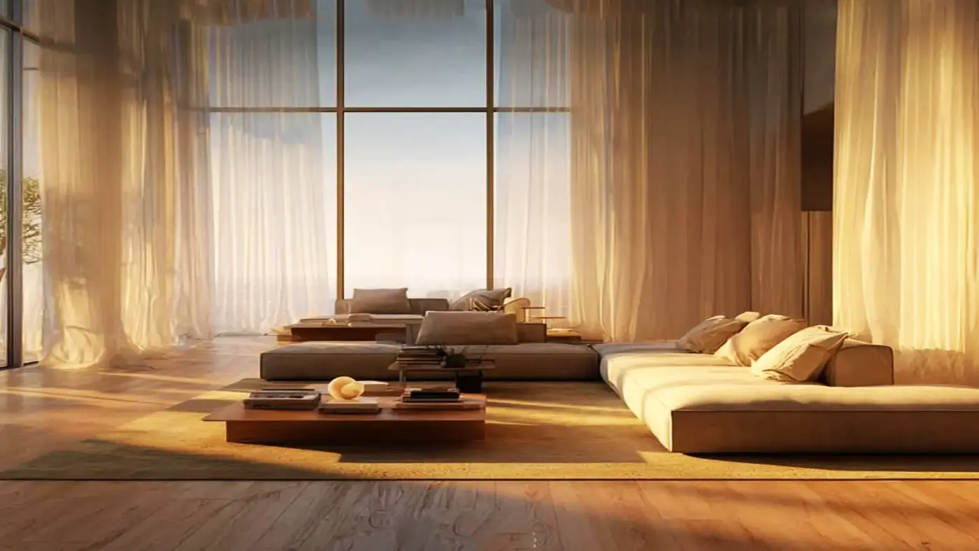 Upmount New Capital City R8 district By Empire State