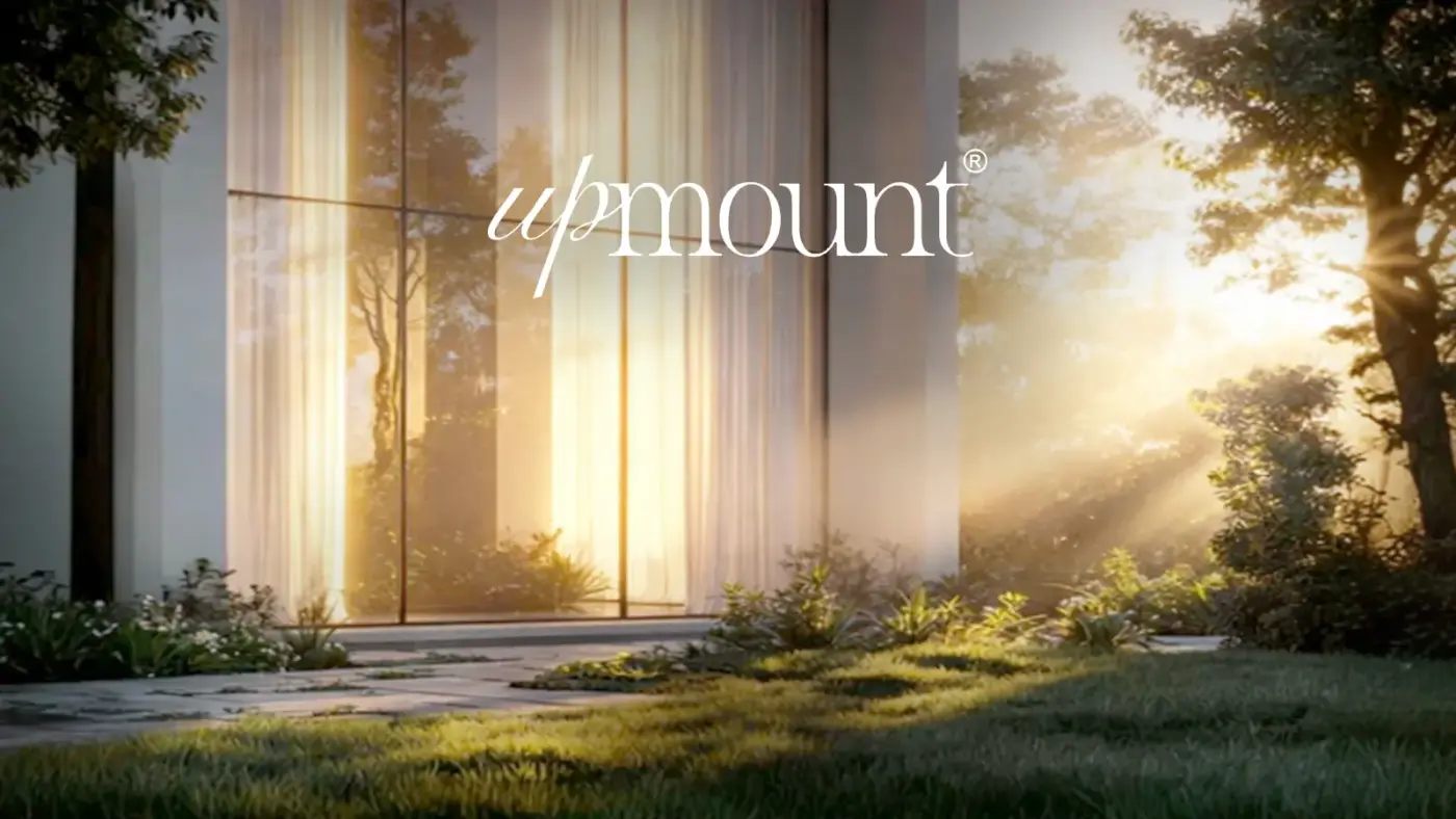 Upmount New Capital City R8 district By Empire State