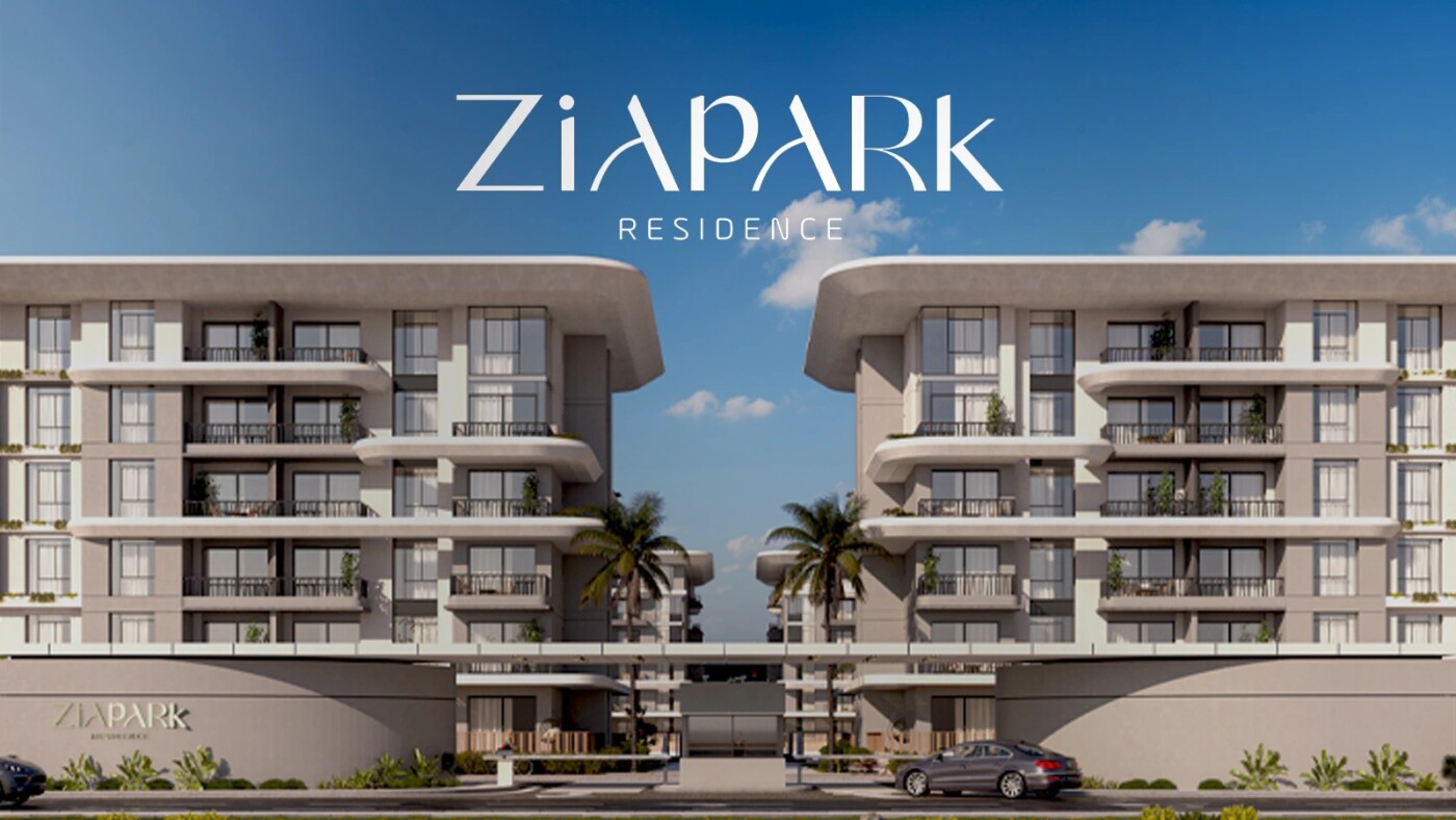 Apartment For Sale in Zia Park El Sheikh Zayed By Hills Developments