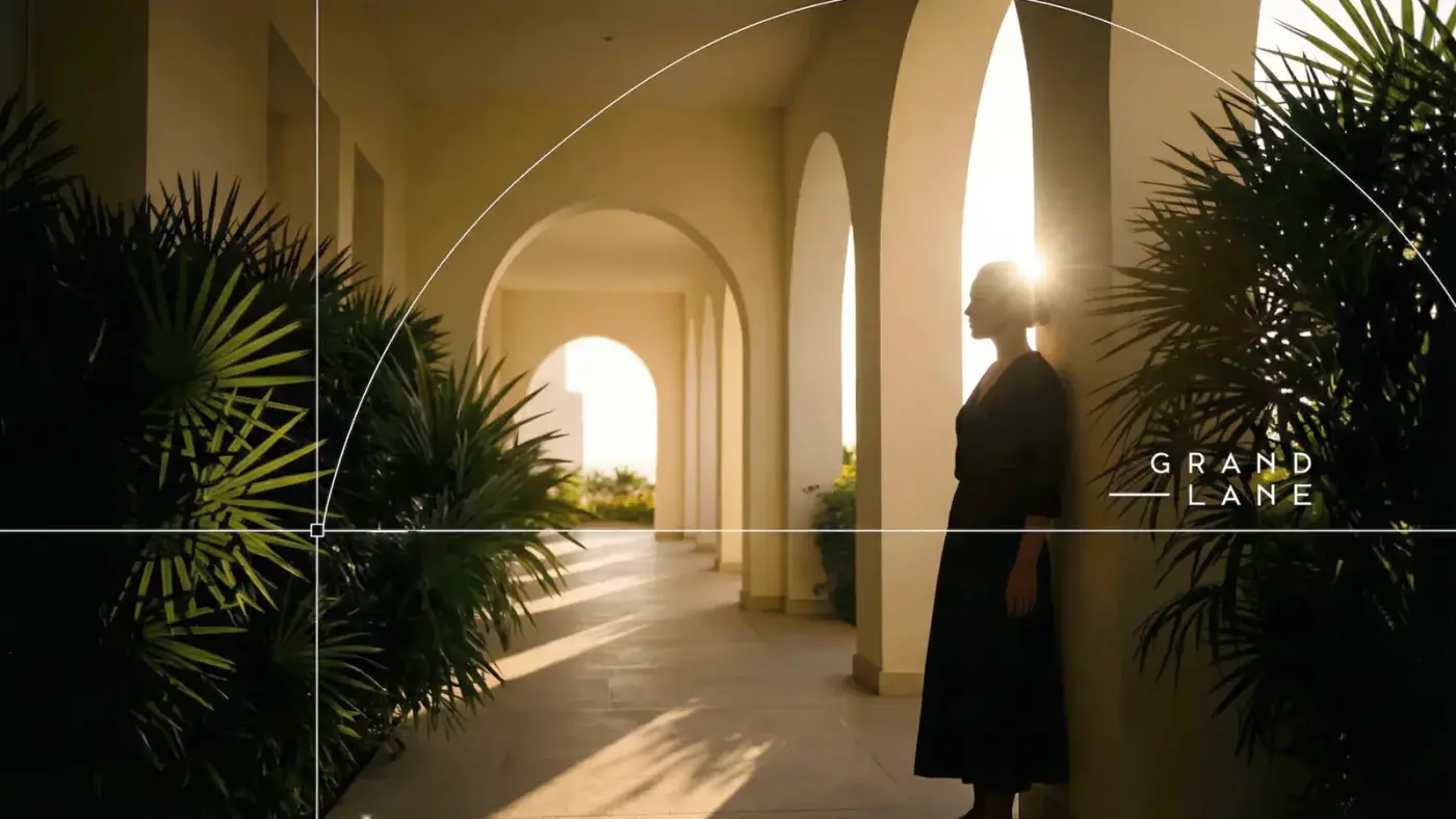 Grand Lane New Cairo 6th Settlement By Housing and Development Properties HDP