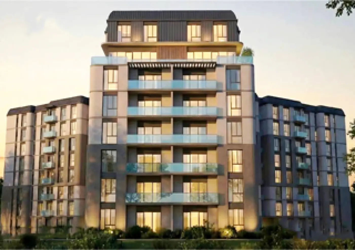 Apartment For Sale in Madai New Capital City By Larz Developments