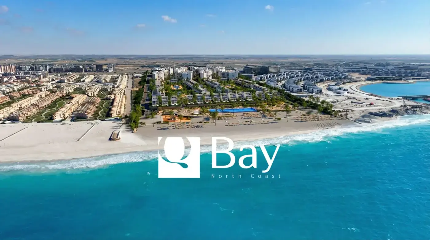 Q Bay North Coast Al Alamein By Q Developments | Price and Details