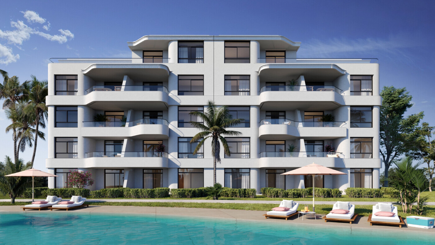 For Sale in June North Coast By SODIC