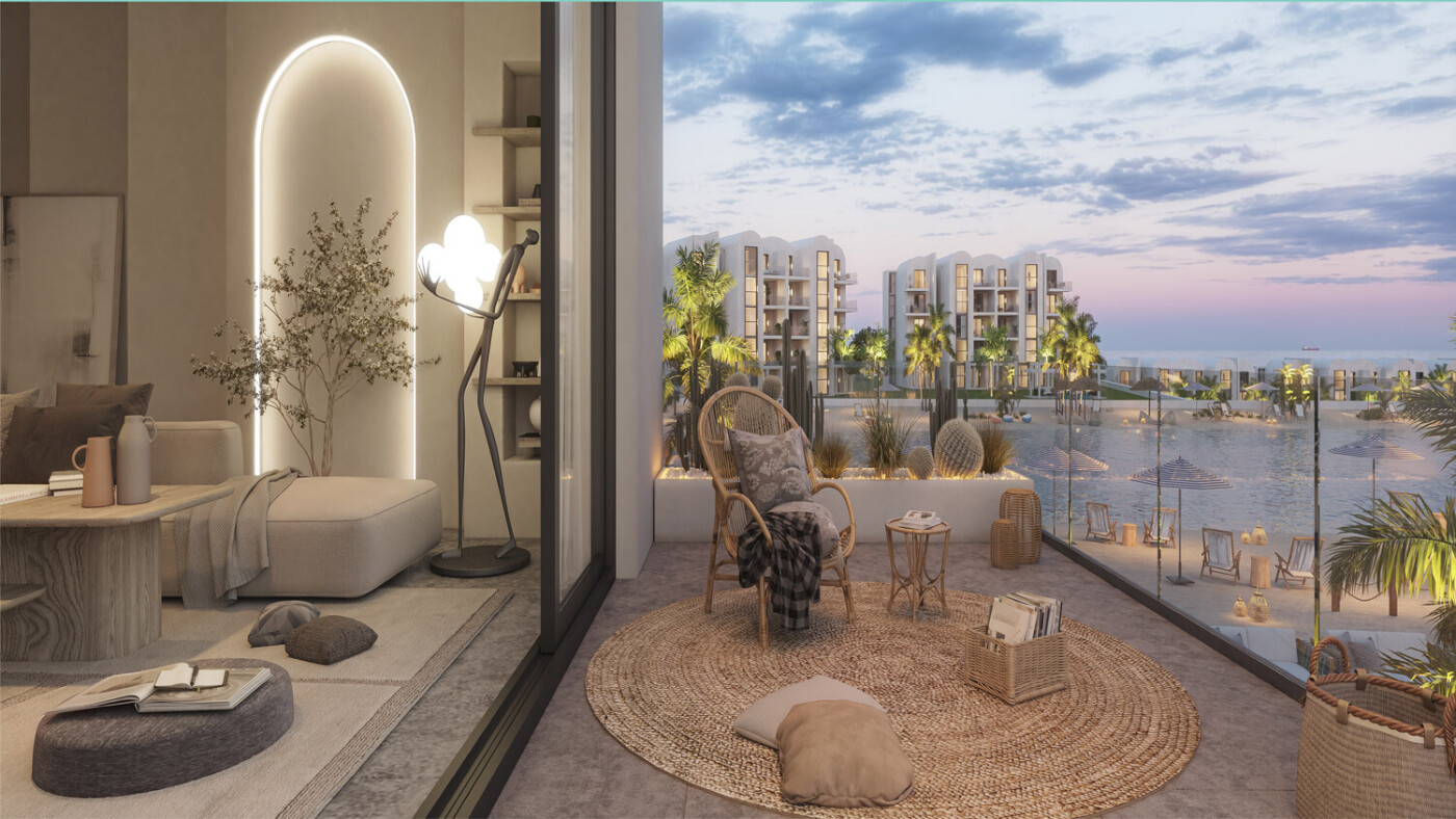 For Sale in Salt North Coast By Tatweer Misr