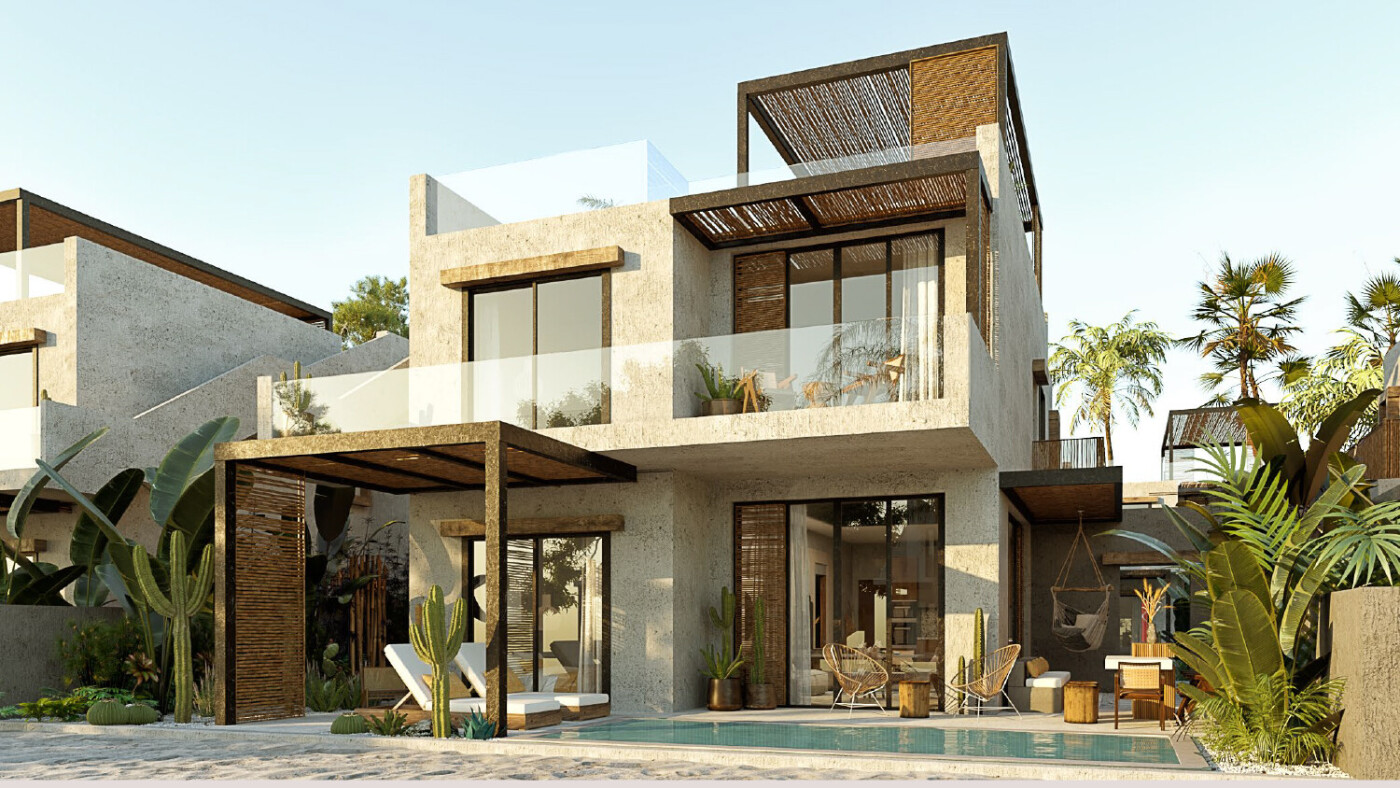 For Sale in Jefaira North Coast By Inertia