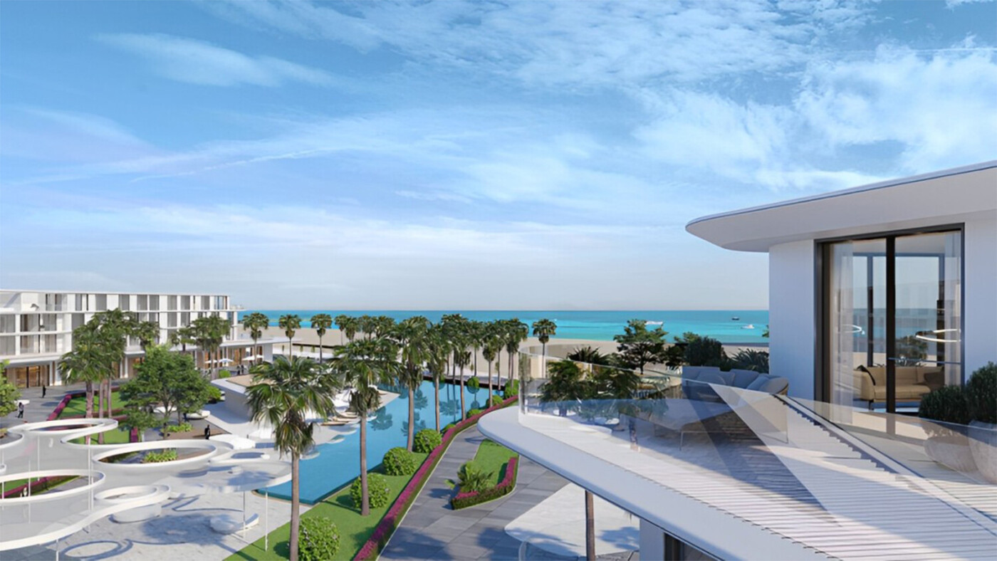 For Sale in June North Coast By SODIC