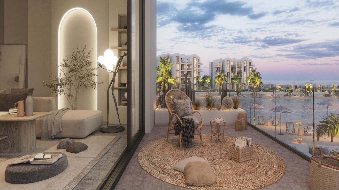 For Sale in Salt North Coast By Tatweer Misr