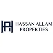 Hassan Allam