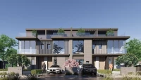 Townhouse The 101