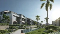 Loft Club Hills Residence