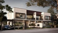 Twinhouse Fifty 7