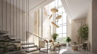 Apartment Ivoire West