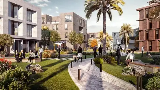 Fully finished 3-Bedroom Apartment in O West, October