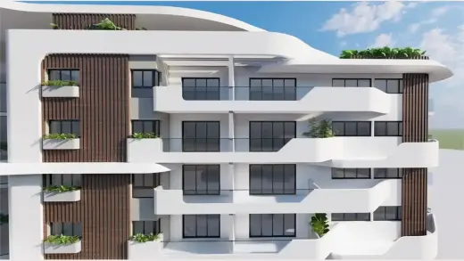 Affordable Apartment in The Islands, New Capital