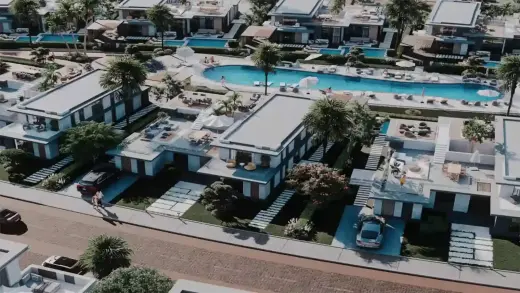 Luxurious 5-Bedroom Villa in Elora, New Zayed