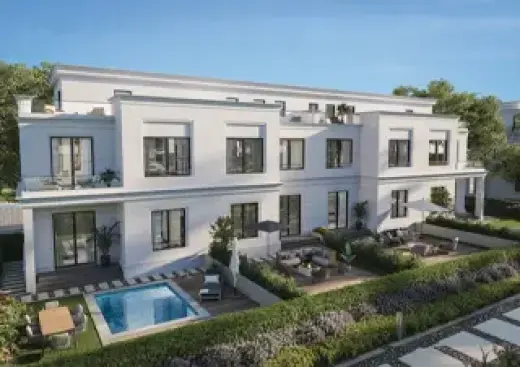 Townhouse for Sale in Naia West, New Zayed