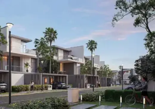 Standalone Villa for Sale in Saada Compound, New Cairo