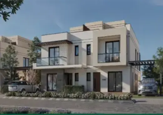 Twinhouse for Sale in Hyde Park Central, 6th Settlement