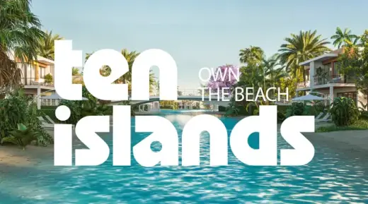 Ten Islands