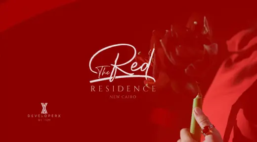 The Red Residence