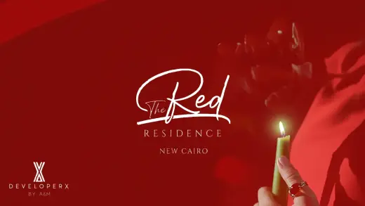 The Red Residence
