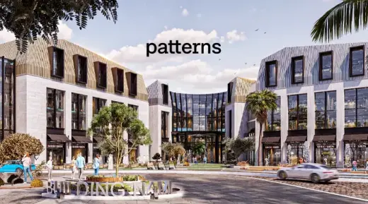 Patterns New Cairo 5th Settlement By Kulture