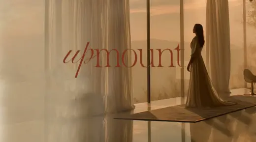 Upmount New Capital City R8 district By Empire State