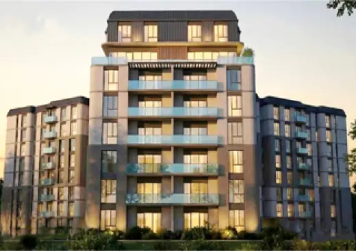 apartment for sale 2bed at Madai R8