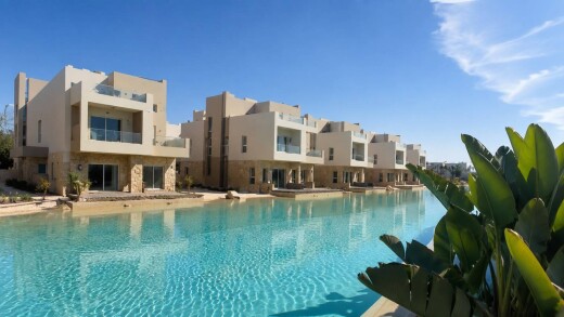 Chalet for Sale at Masyaf Ras El Hekma