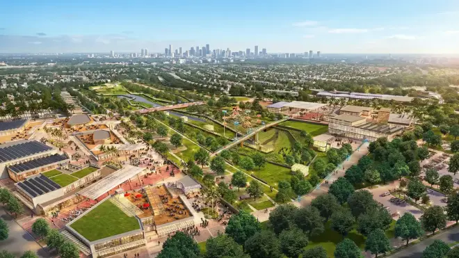 Find properties in New Heliopolis