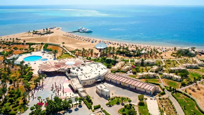 Find properties in Hurghada