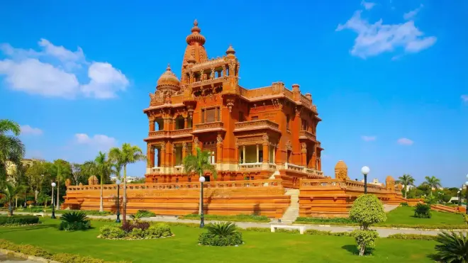 Find properties in Heliopolis