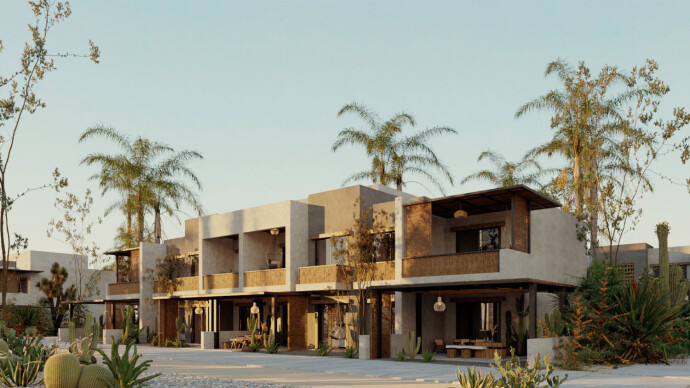 For Sale in Jefaira North Coast By Inertia